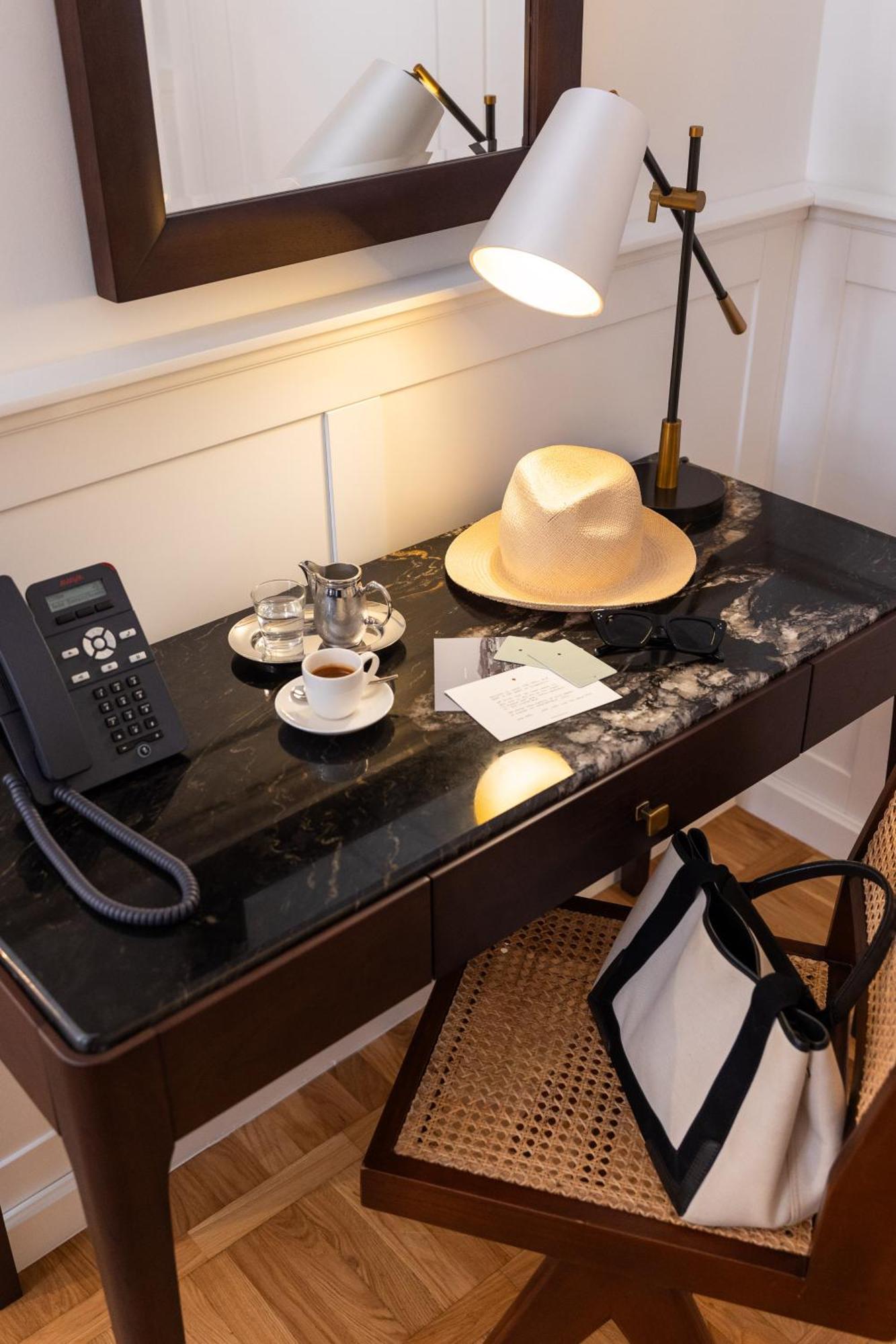 Boutique Stari Grad Hotel 4*