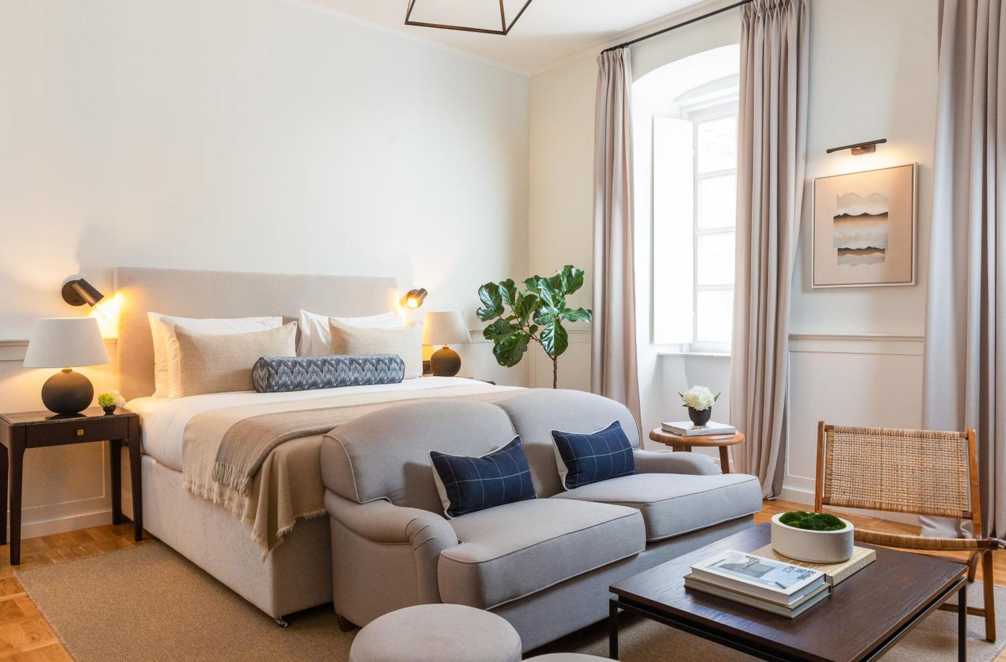Boutique Stari Grad Hotel