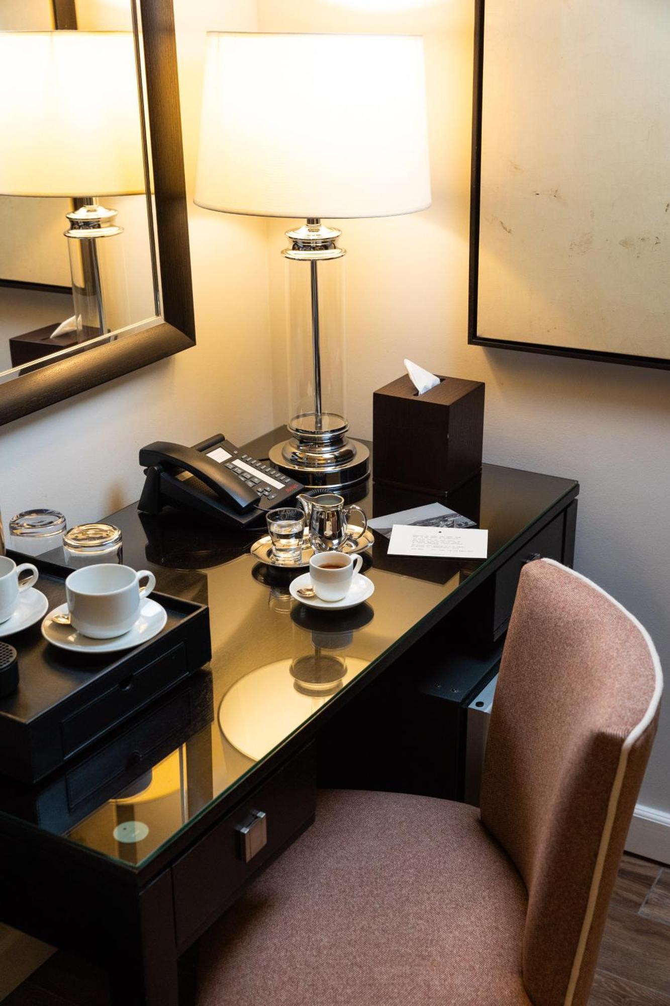 Hotel Boutique Stari Grad 4*