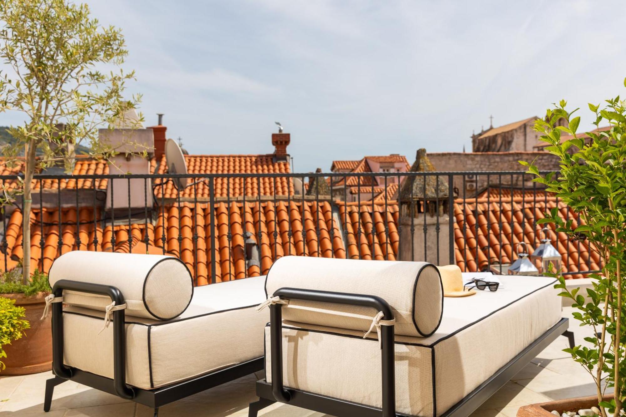 Hotel Boutique Stari Grad Dubrovnik