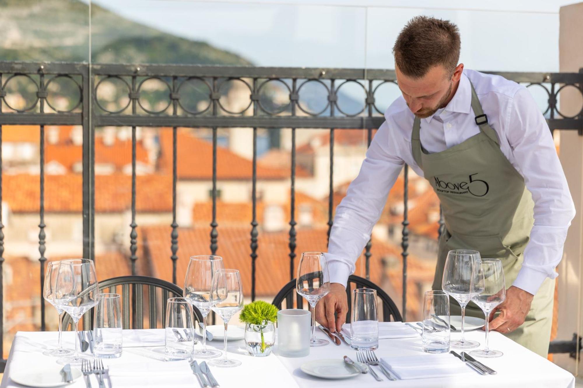 Boutique Stari Grad Dubrovnik
