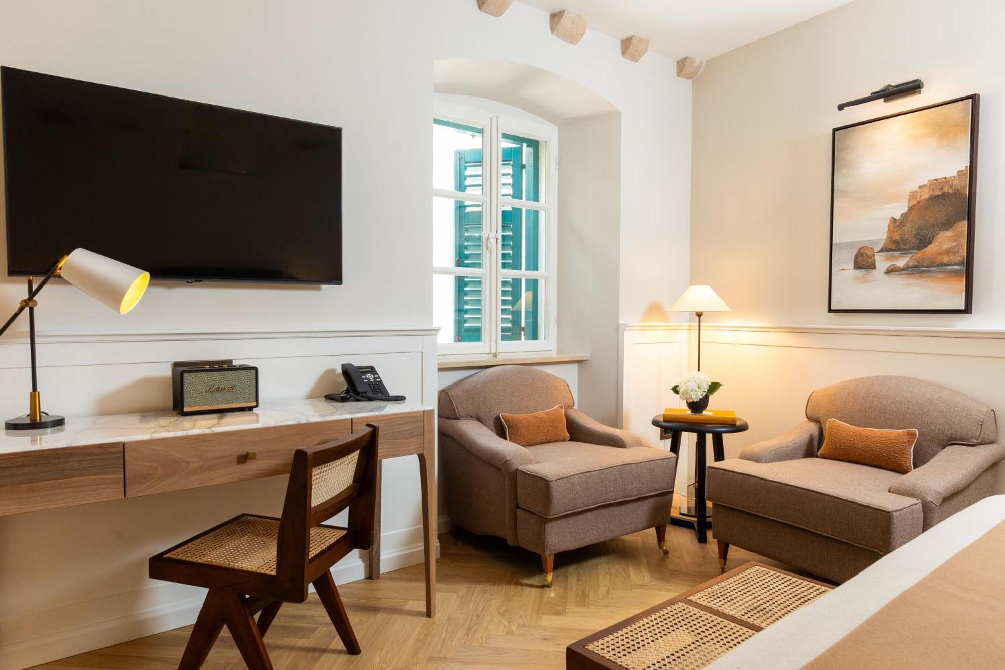 Boutique Stari Grad Hotel