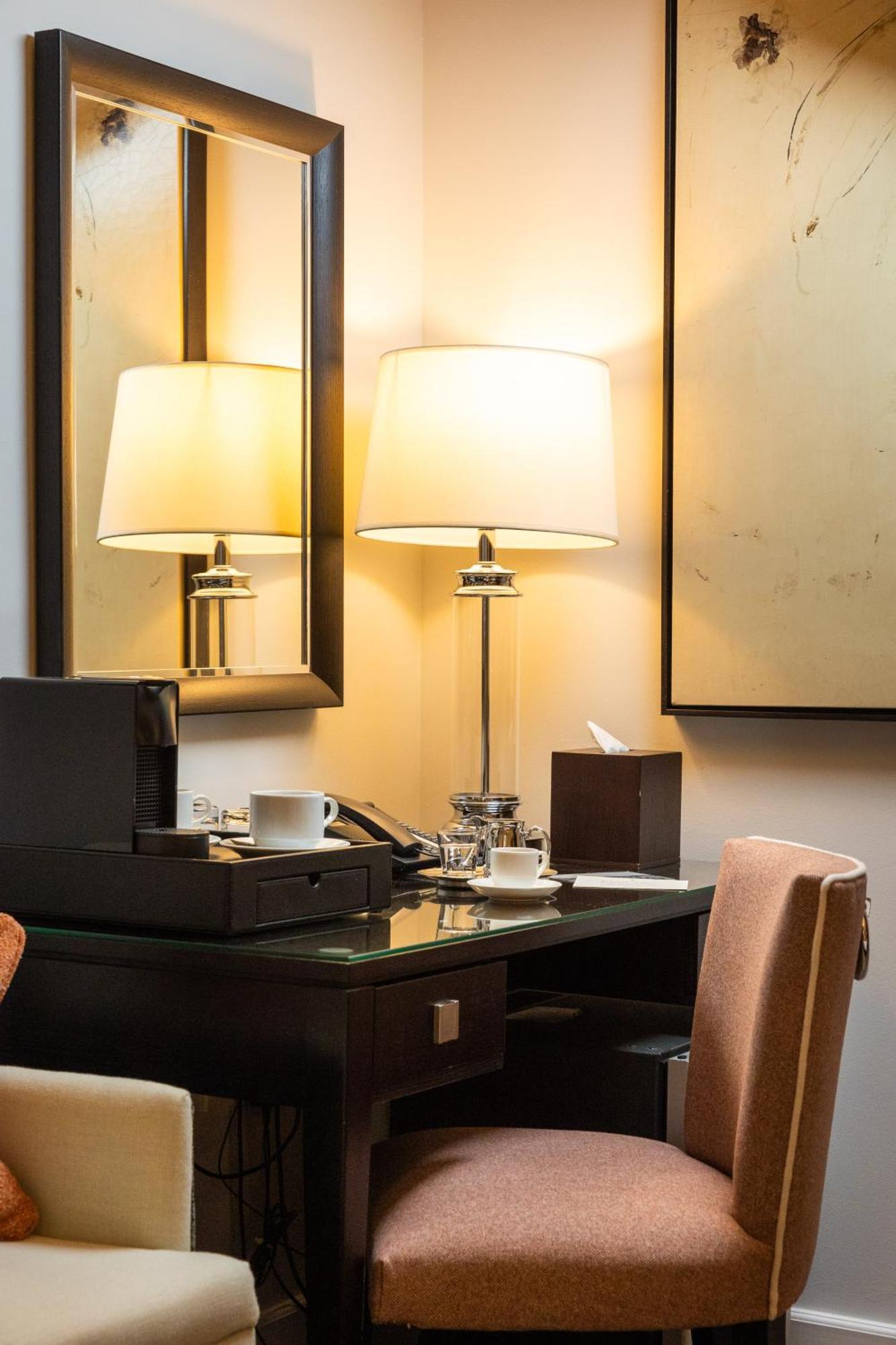 Hotel Boutique Stari Grad