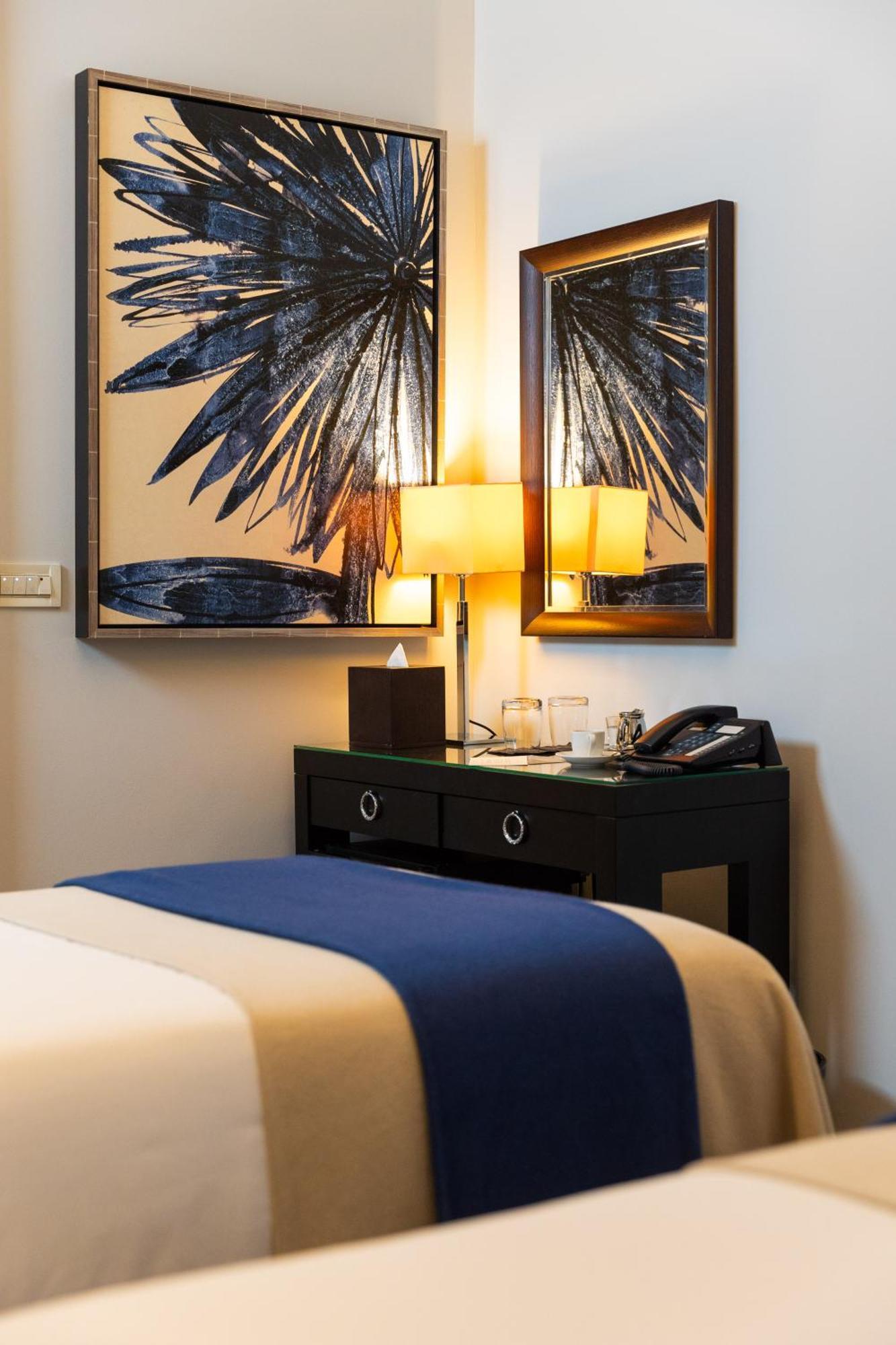 Boutique Stari Grad Hotel 4*