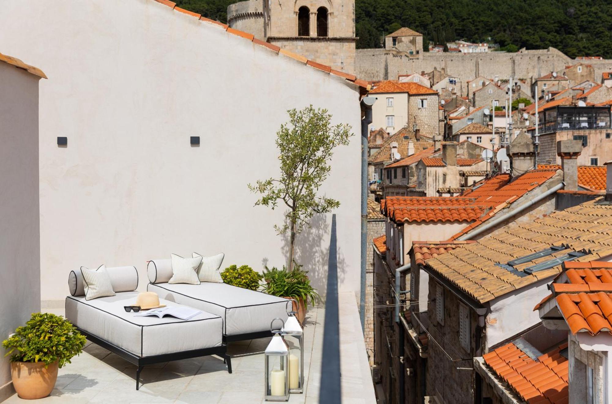 Boutique Stari Grad Hotel Dubrovnik