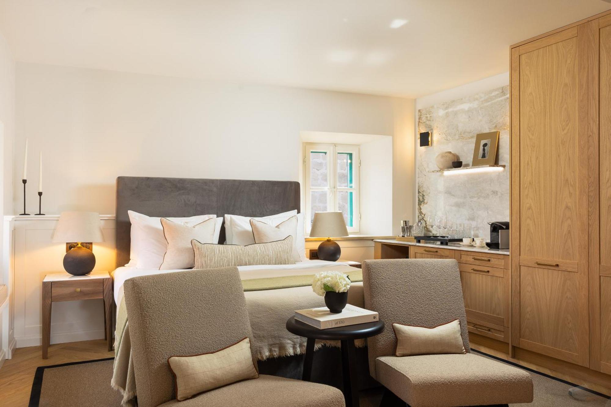 Boutique Stari Grad Dubrovnik