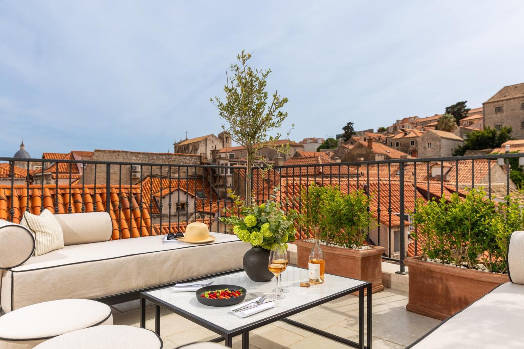 Boutique Stari Grad 4* Dubrovnik