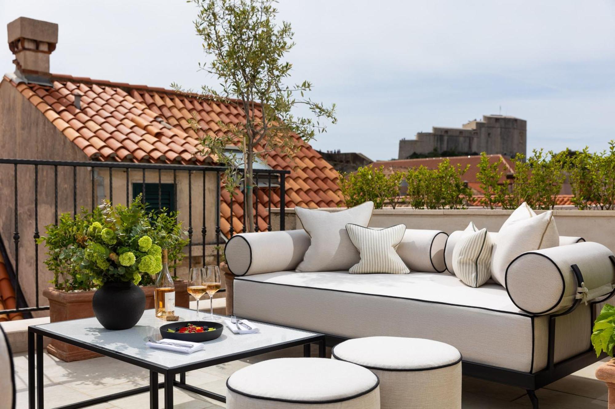 Hotel Boutique Stari Grad