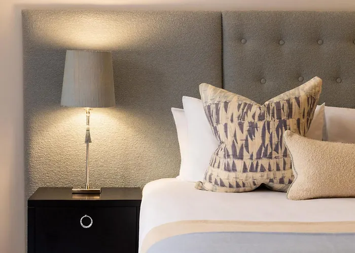 Boutique Hotel Stari Grad