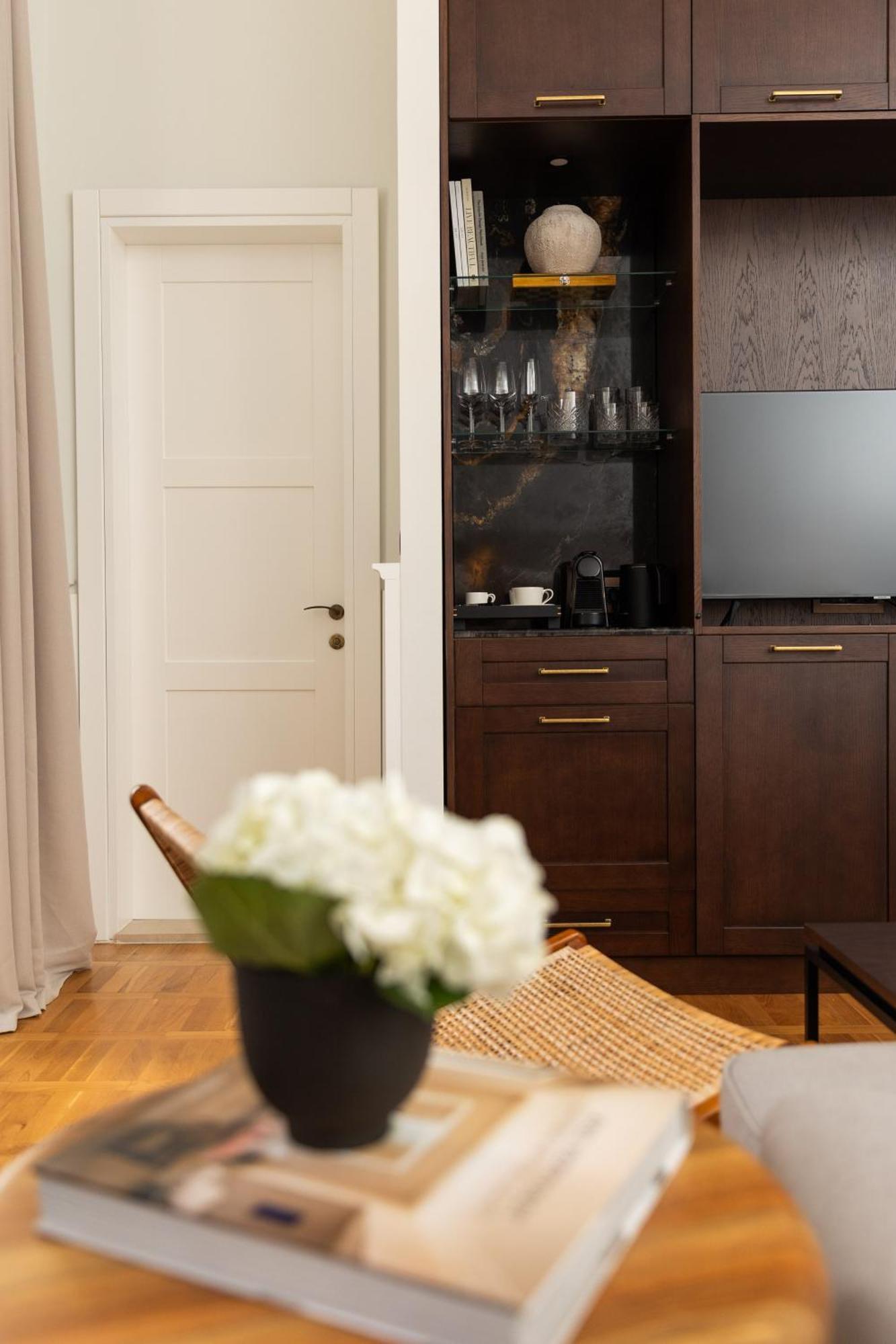 Boutique Stari Grad Hotel Dubrovník